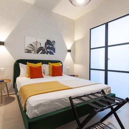 Malva Rooms Agrigento Exterior photo