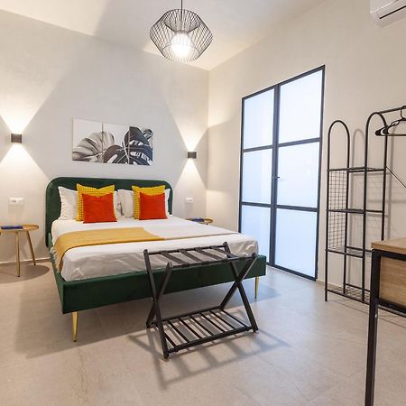 Malva Rooms Agrigento Exterior photo