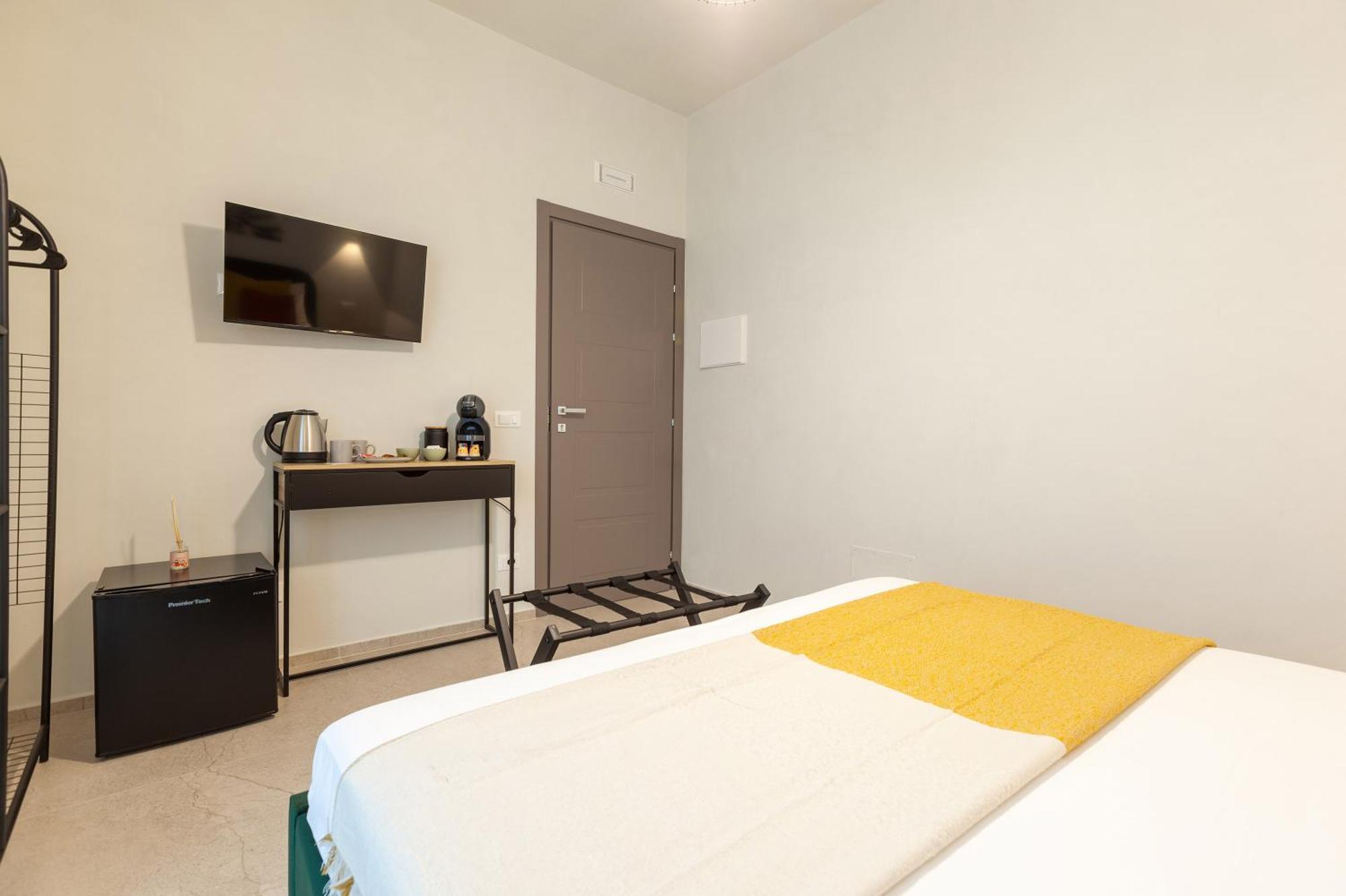 Malva Rooms Agrigento Exterior photo