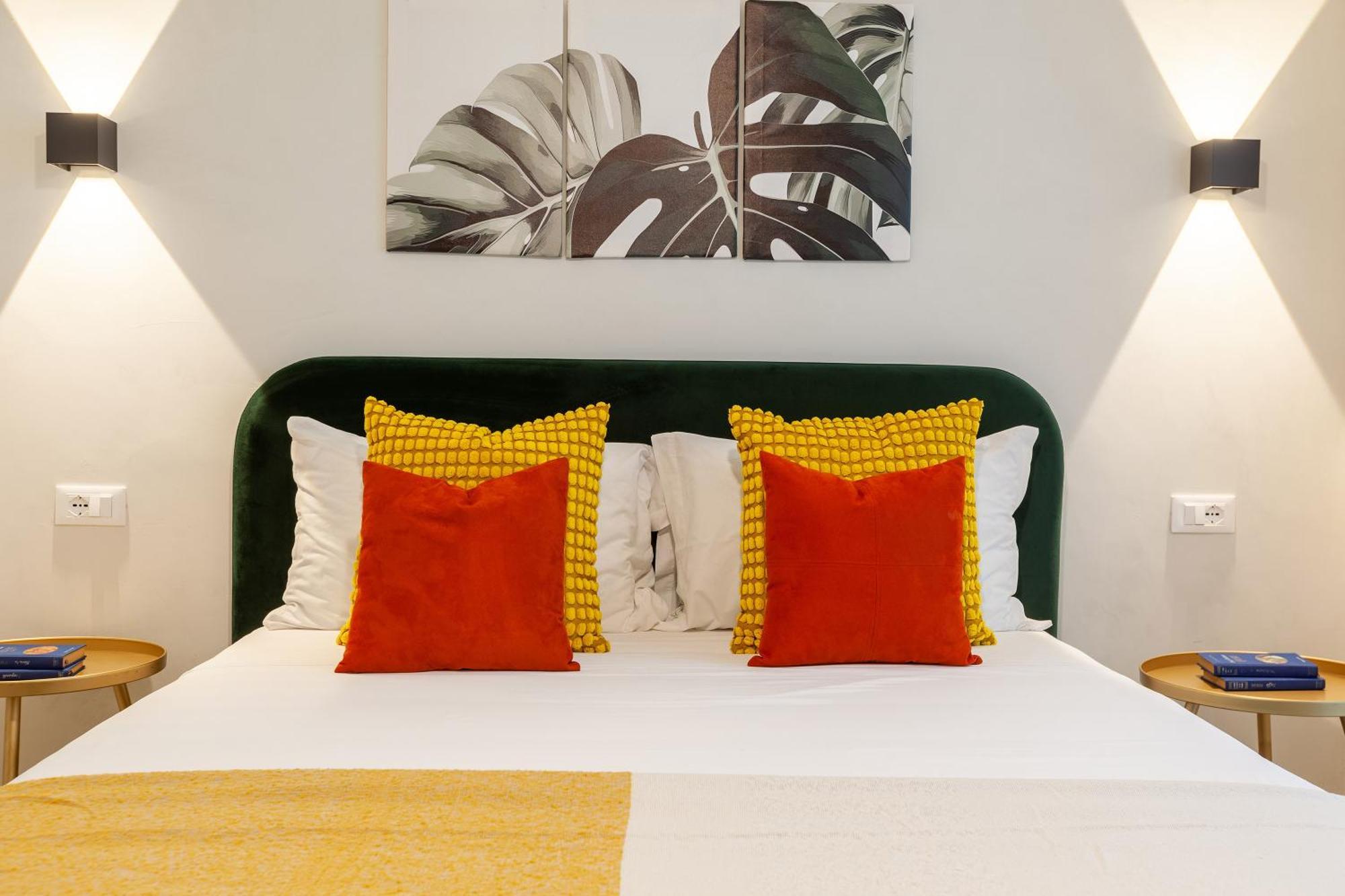 Malva Rooms Agrigento Exterior photo