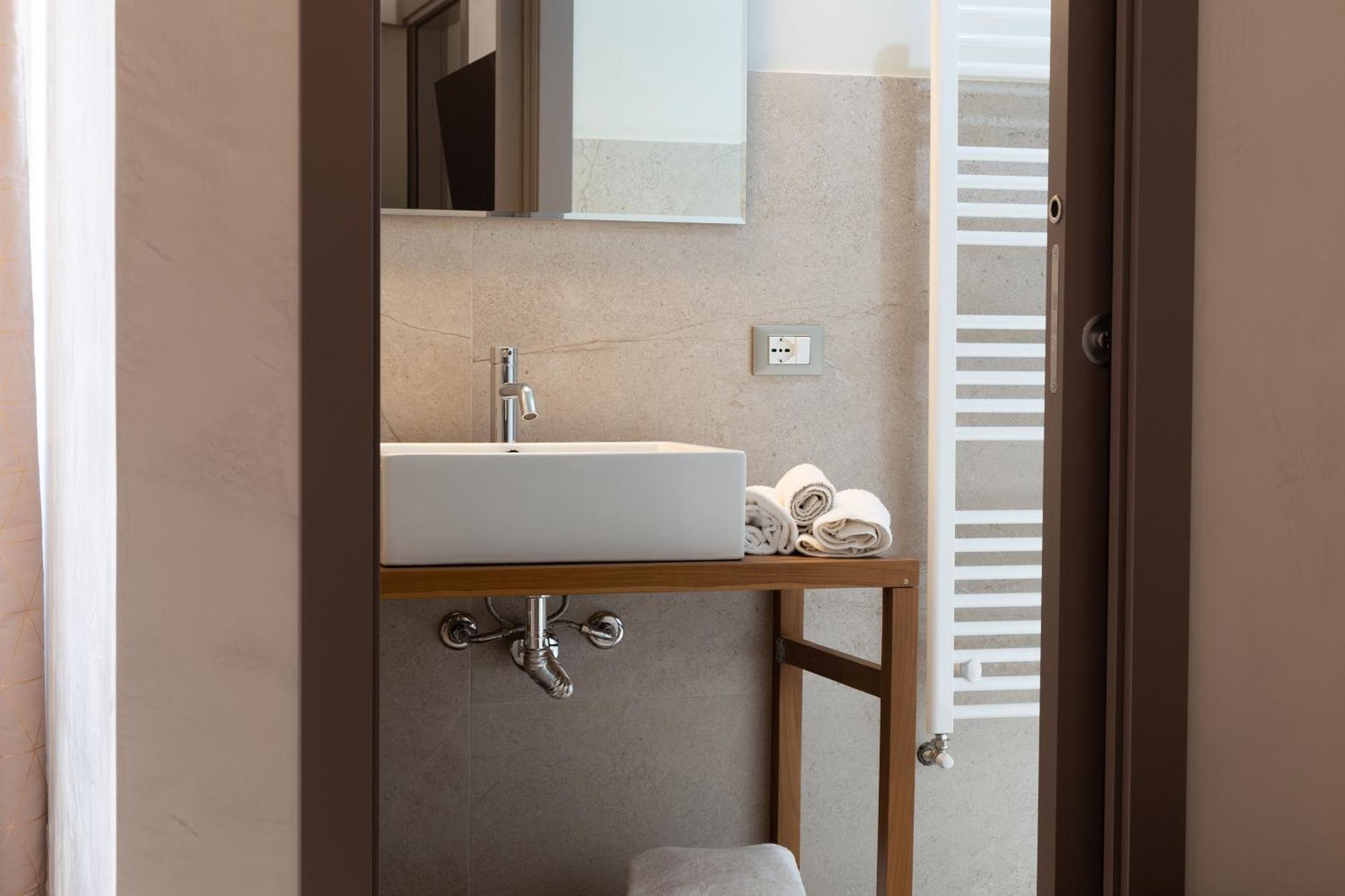 Malva Rooms Agrigento Exterior photo