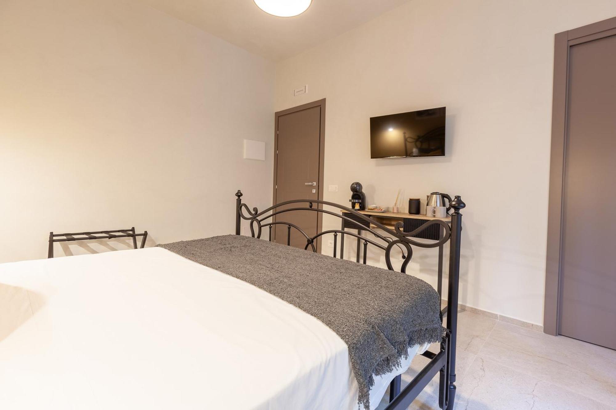 Malva Rooms Agrigento Exterior photo