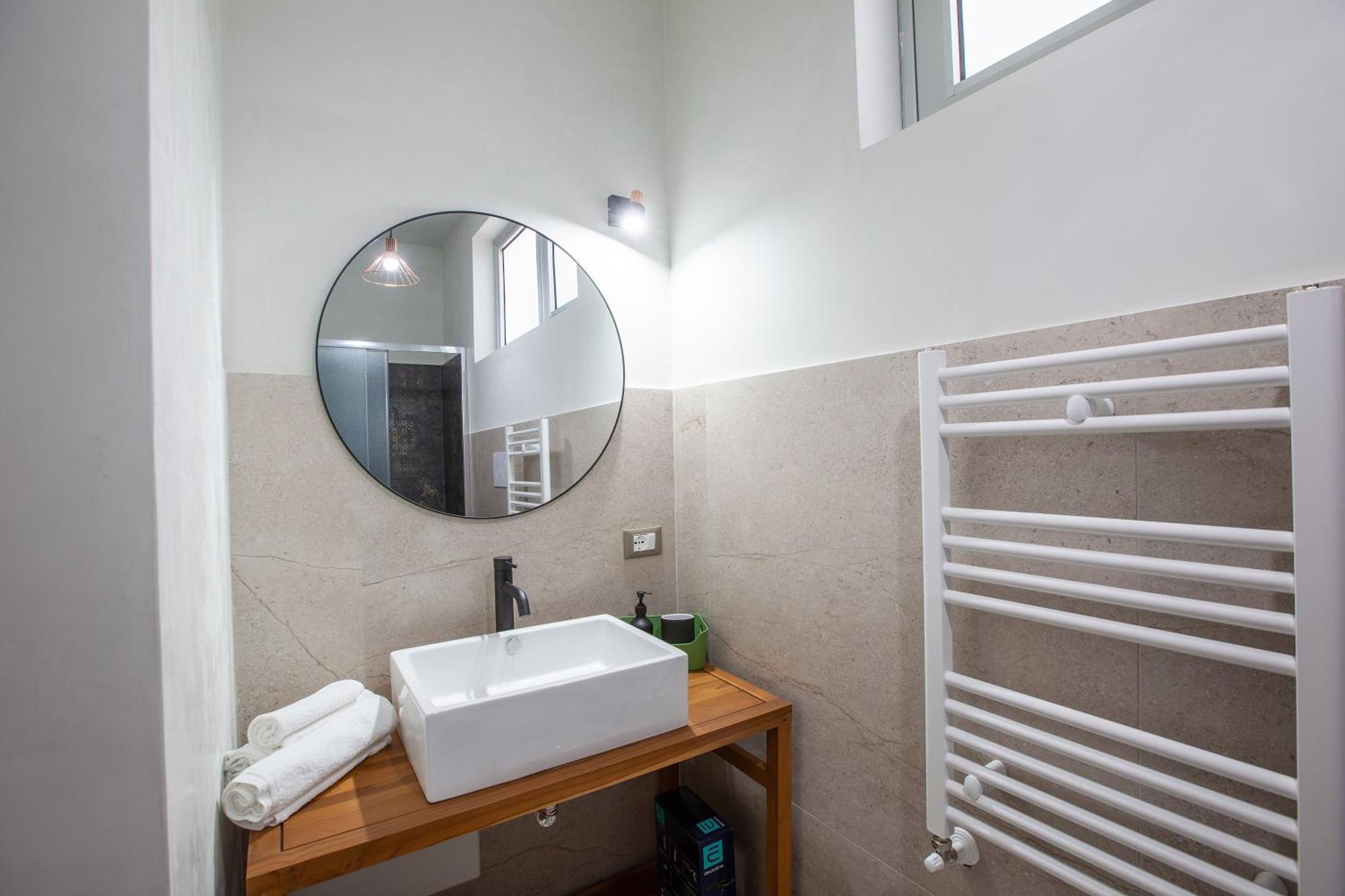 Malva Rooms Agrigento Exterior photo