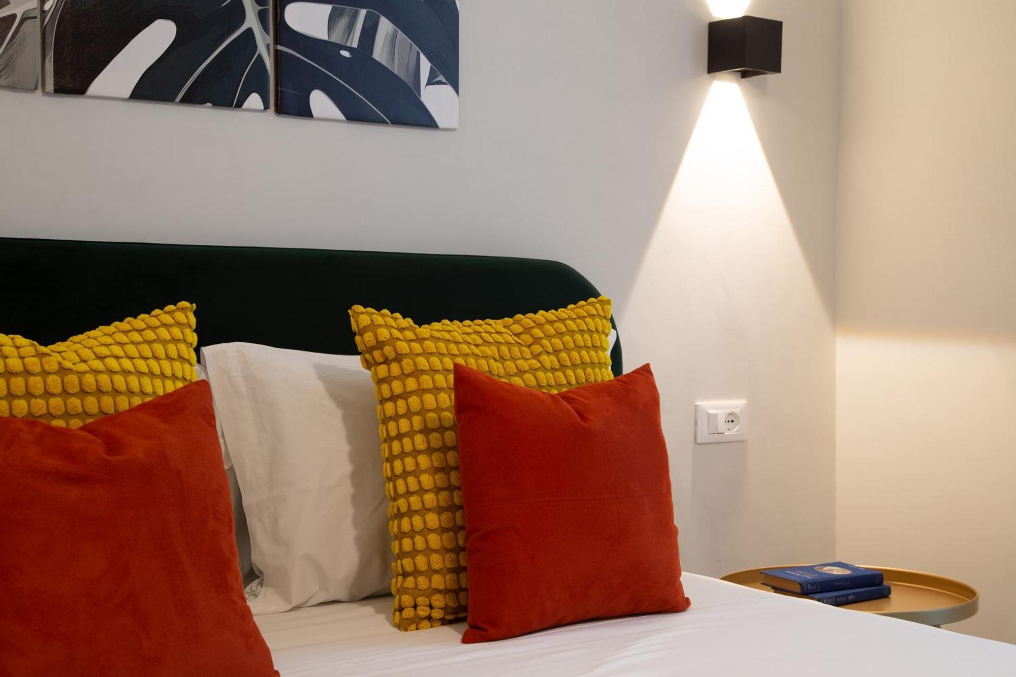 Malva Rooms Agrigento Exterior photo