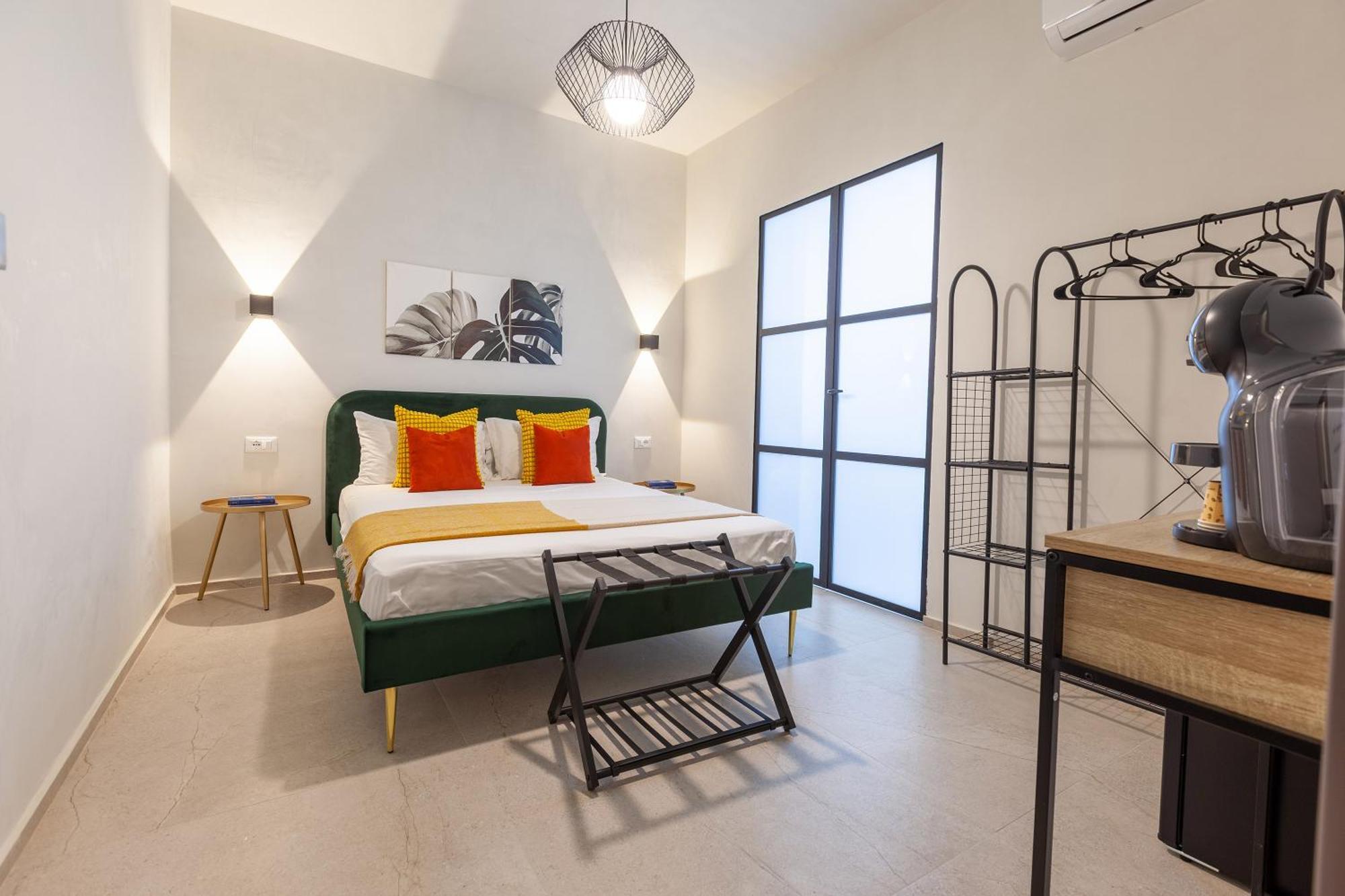 Malva Rooms Agrigento Exterior photo