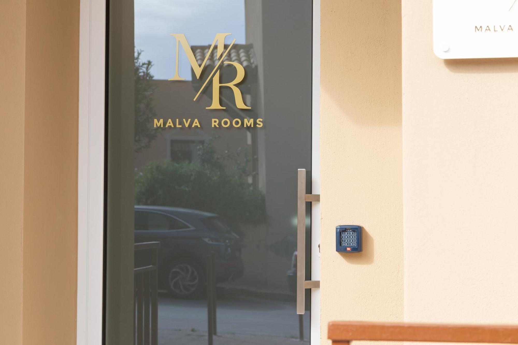 Malva Rooms Agrigento Exterior photo