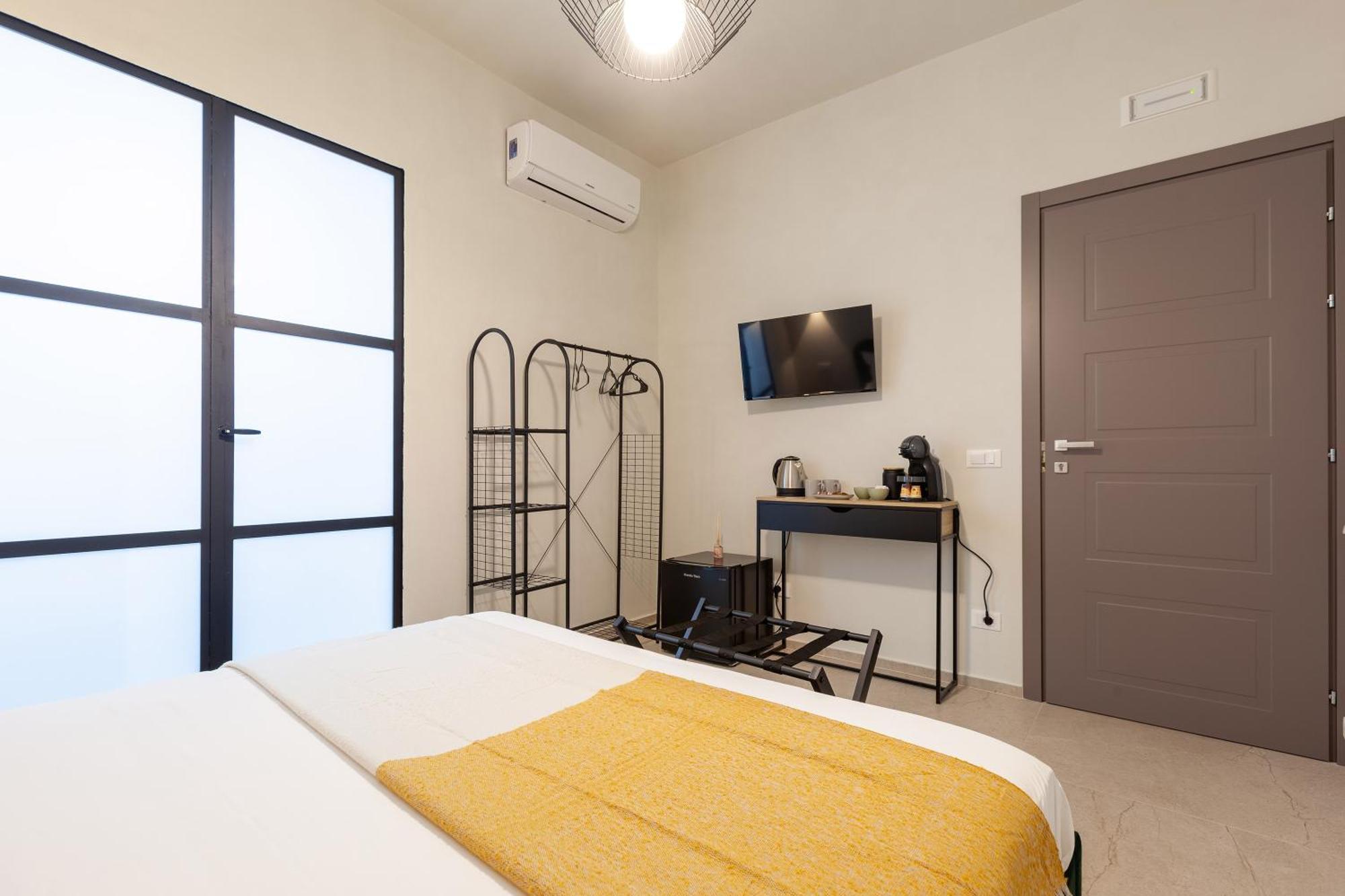 Malva Rooms Agrigento Exterior photo