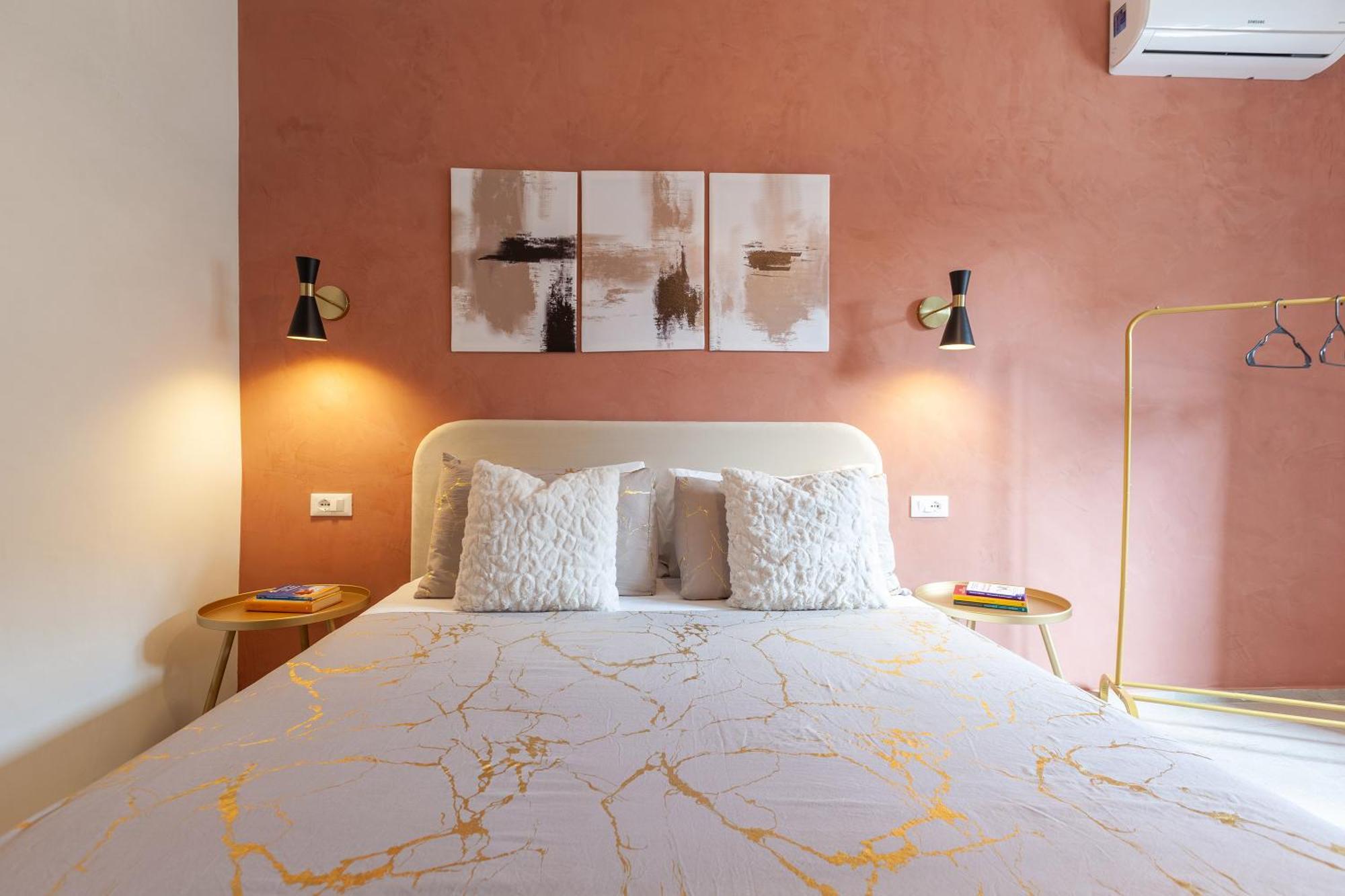Malva Rooms Agrigento Exterior photo