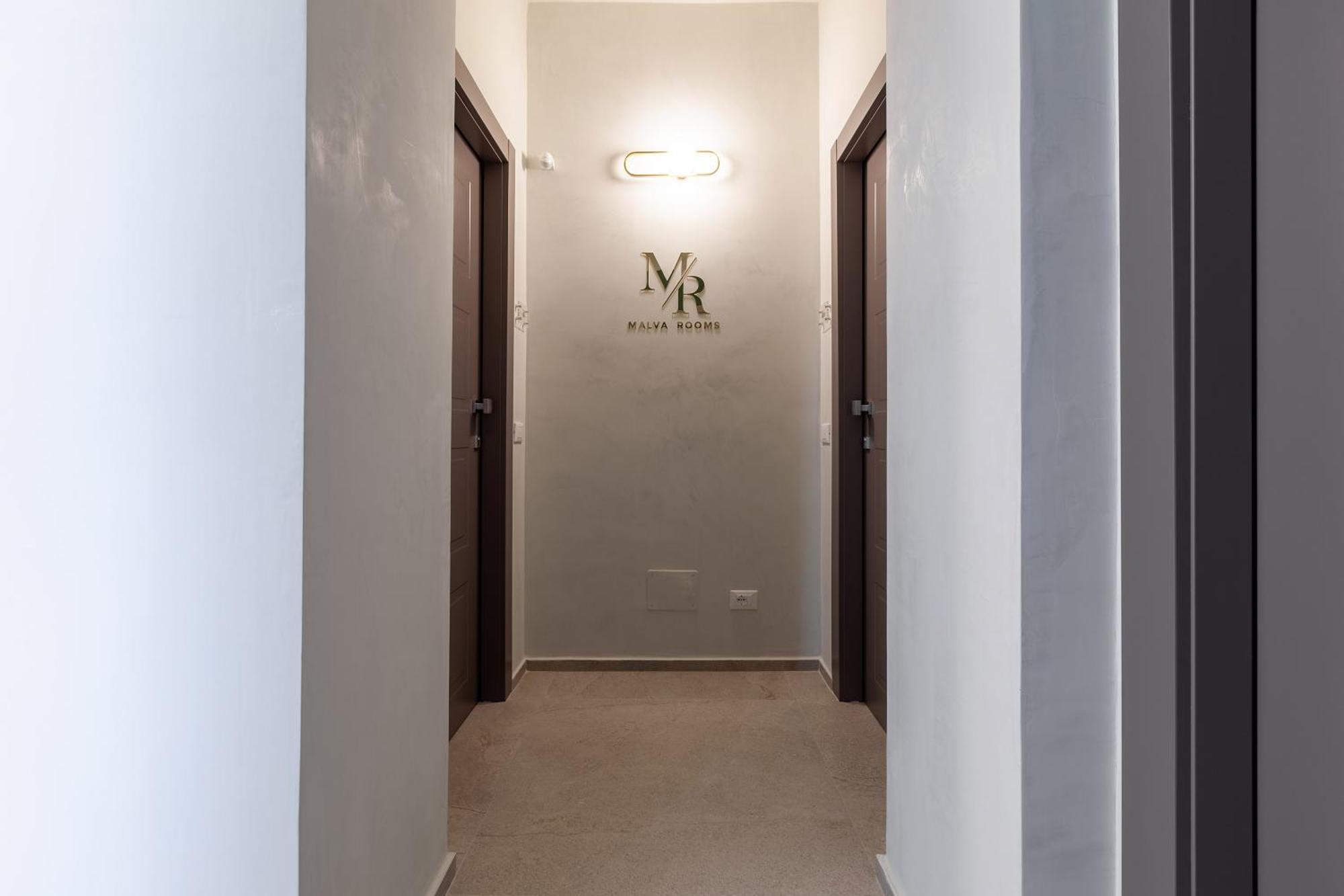 Malva Rooms Agrigento Exterior photo