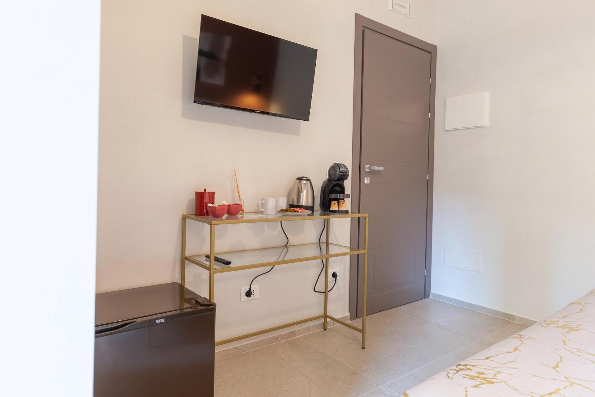 Malva Rooms Agrigento Exterior photo