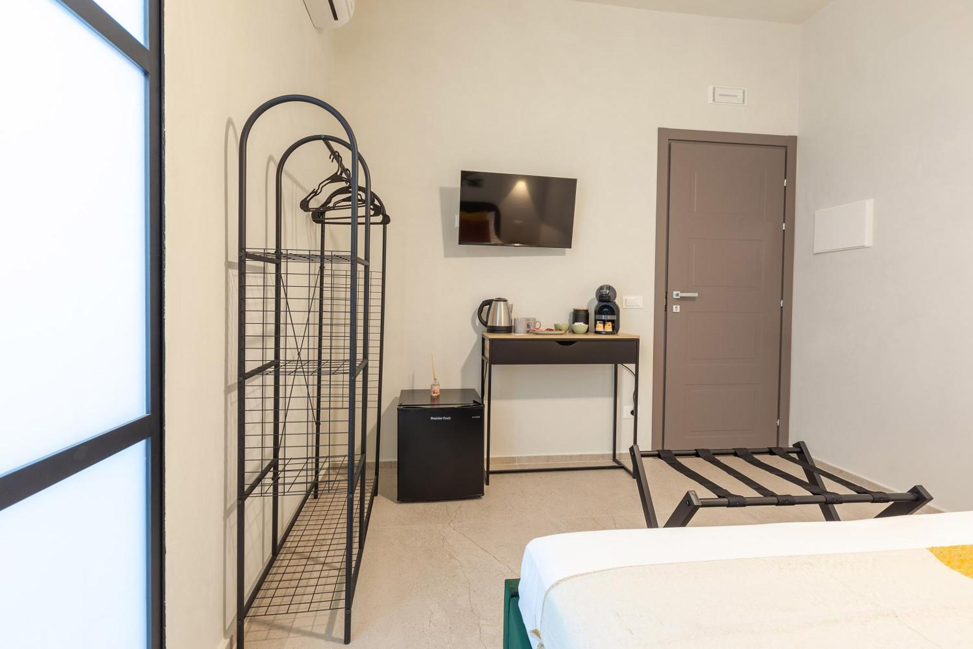 Malva Rooms Agrigento Exterior photo