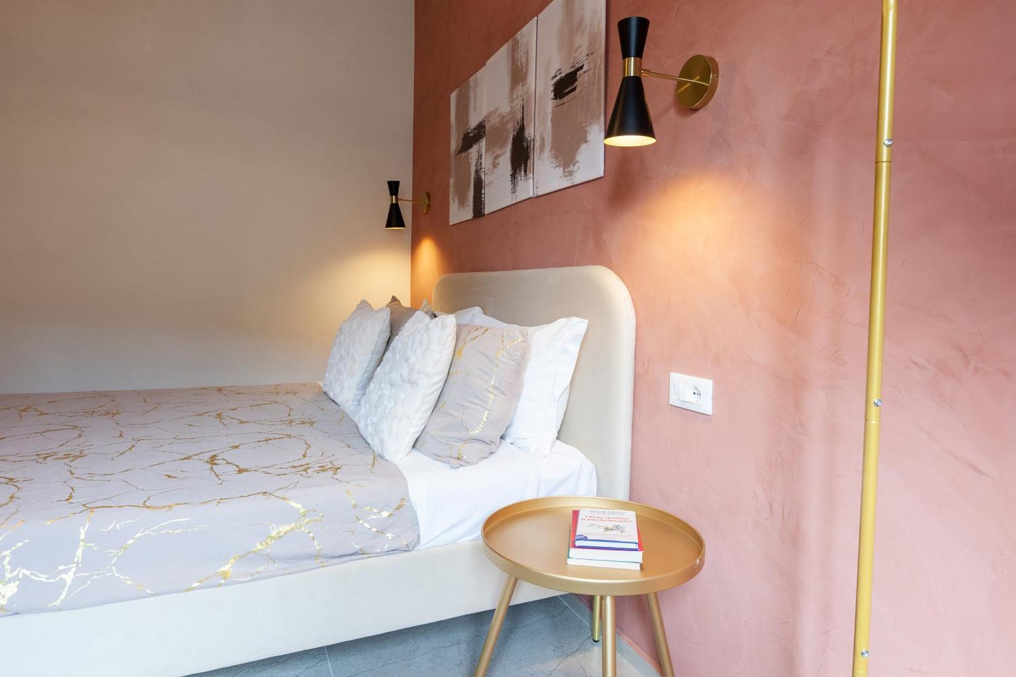 Malva Rooms Agrigento Exterior photo