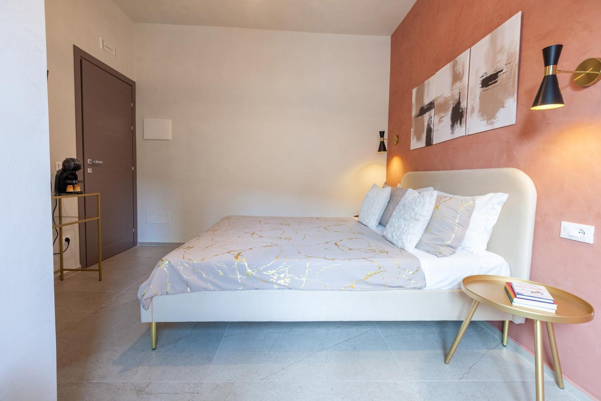 Malva Rooms Agrigento Exterior photo